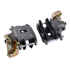 Phía sau ĐĨA PHANH chuyển đổi bộ dụng cụ với tiêu chuẩn 5 Lug Bolt mô hình cho 1963-1987 Chevy C10 DBK-6387-11R-5L - Product Image 4