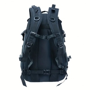 Wholesale Men's Tactical Backpack <b>Molle</b> Climbing Rucksack Bug Out <b>Bag</b> Reflector Duffle Backpack - Product Image 2