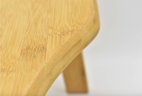 2025 pliant réglable Portable bas tabouret de méditation Design moderne nouveau brevet pour la maison salon chambre école Hall entrée