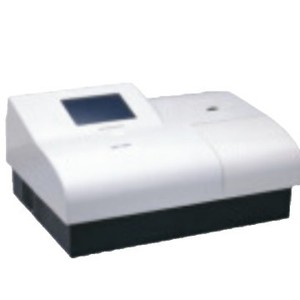 Lecteur ELISA MK-UR660 61x45x33mm, analyseur automatique de microplaques à longueur d'onde complète, équipement de laboratoire - Product Image 2