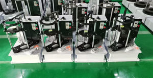 Máquina de Cribado Rotap Digital Automática de Bajo Ruido, Equipo de Análisis de Cribado Multicapa para Laboratorio - Product Image 6