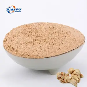 Werkseitige Lieferung Noto ginseng folium P.E CAS: 80418-29-7 Notoginsenosid Tofal Saponine