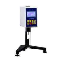 Precio de fábrica, medidor de viscosidad rotacional Digital de laboratorio, viscosímetro rotacional Brookfield para pruebas de aceite cosmético