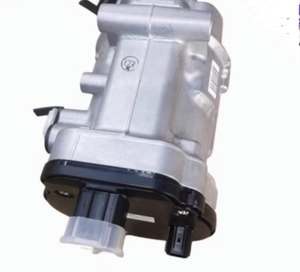 Toyota Lei Ling Camry Corolla için otomatik klima kompresörü - Product Image 5