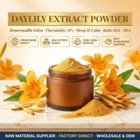 Poudre de qualité alimentaire pure, approvisionnement OEM d'extrait de chou-fleur avec vitamines, conditionné sous vide en bouteille ou en conteneur plastique
