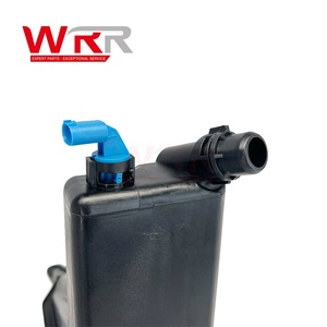 17137640514 17137609469 Vase d'expansion pour BMW F30 F32 320i 328i – Réservoir de liquide de refroidissement durable de qualité supérieure - Product Image 4