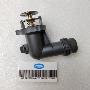 WLGRT <span class=keywords><strong>Thermostat</strong></span> OEM 11531437085 11531436042 pour BWM Série 3 <span class=keywords><strong>E46</strong></span> E36 316i <span class=keywords><strong>318i</strong></span> Z3 - Product Image 2