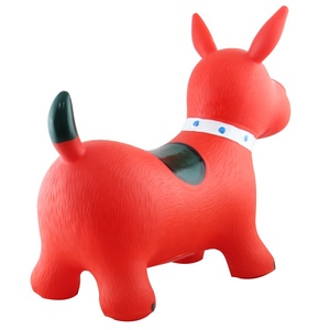 Cuivré gonflable écologique en PVC pour moteur, <span class=keywords><strong>vache</strong></span>, <span class=keywords><strong>Animal</strong></span> grimpant, avec boîte à musique - Product Image 6