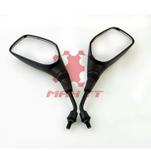 Pièces et accessoires pour VTT/UTV Rétroviseur pour <span class=keywords><strong>Linhai</strong></span> <span class=keywords><strong>260</strong></span> 300 400 500 ATV260 ATV300 30117 30118 260cc 300cc ATV <span class=keywords><strong>Quad</strong></span> - Product Image 3