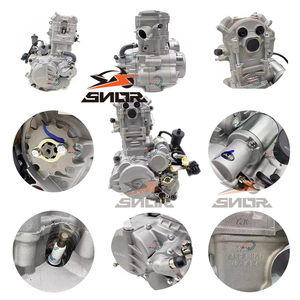 Moteur ATV CNSNR 300cc 400cc 250cc à transmission manuelle, pièces et accessoires ATV/UTV de <span class=keywords><strong>ZongShen</strong></span> - Product Image 3