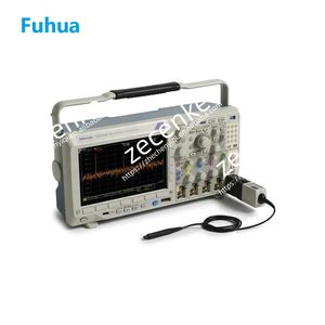 Générateur de fonctions Mdo3034 350 MHz 4 canaux avec oscilloscope spectromètre - Product Image 1