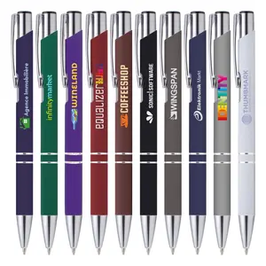 PENN BALL <b>PEN</b> SOFT TOUCH personalized merchandising - Product Image 3