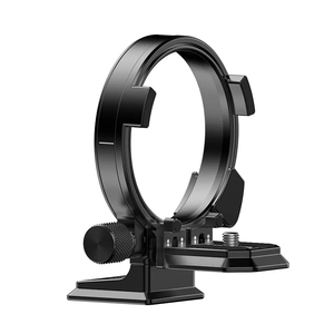 Plaque Arca rotative horizontale-verticale Ulanzi S-63 pour appareil photo <span class=keywords><strong>Sony</strong></span> ZV-E1/A7C/A7M3/A7M4/A7R3/A7R4/<span class=keywords><strong>A7R5</strong></span>/A7S3/FX3 - Product Image 5