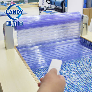 <span class=keywords><strong>Motore</strong></span> per Coperture Automatiche per Piscine Landy, Rullo ad Alta Efficienza <span class=keywords><strong>con</strong></span> Scatola Adattatore - Product Image 5