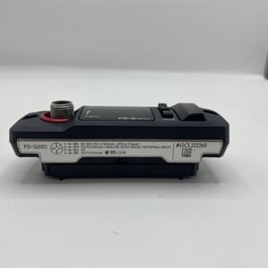 Sensore di Flusso Liquido a Morsetto Originale Keyence FD-Q20C Adatto per Vari Scenari Industriali e di Controllo Fluidi - Product Image 5