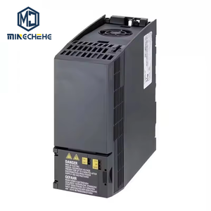 Nouveau convertisseur de fréquence 6SL3 210-1KE18-8AF1 6SL3210-1KE18-8AF1, contrôleur programmable PLC - Product Image 1