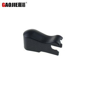 ฝาครอบแขนปัดน้ำฝนหลัง Gaojie สำหรับ Chevrolet Aveo รุ่นปี 04-11 หมายเลข 96543075 วัสดุ PBT - Product Image 1