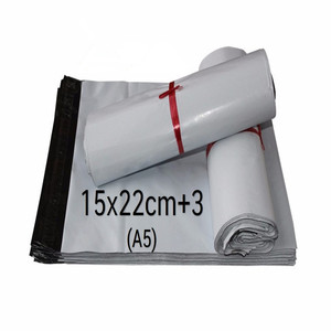 Sacchetto di Imballaggio Pacchetto di Plastica di imballaggio Mailing <span class=keywords><strong>Postale</strong></span> Espresso - Product Image 3