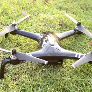 Drone JJRC X7 5G 1080P WIFI FPV avec caméra, servomoteurs, GPS, mode altitude, moteur brushless, temps de vol max. 25 min, fonction de plan de vol - Product Image 6