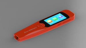 OEM Stylo Enfants Apprenant EFL De Lecture Intelligent Parlant Parlant Stylo Avec Des Livres Sonores <span class=keywords><strong>Anglais</strong></span> Synthèse Vocale - Product Image 5