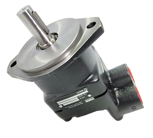 มอเตอร์ปั๊มไฮดรอลิก F11-019-HU-SV-T F11-019-MB-CV-K-000-000-0 รุ่น F11-019-SB-XS-X-286-MUVR-00 F11-019-HR-SV-S-302-000-0 แบบหล่อขึ้นรูป - Product Image 2