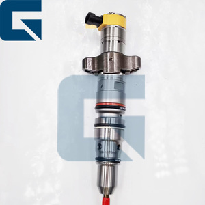 Injecteur de carburant 268-1835 2681835 pour moteur C7 - Product Image 4