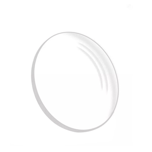 Lentille RX à dessus plat lentilles à dessus rond haute qualité Danyang <span class=keywords><strong>prix</strong></span> du fabricant hotsale lunettes lentilles optiques - Product Image 3