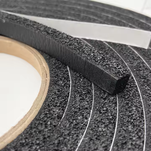 Bande d'étanchéité en <span class=keywords><strong>mousse</strong></span> EPDM pour l'étanchéité des joints de porte de <span class=keywords><strong>garage</strong></span> - Product Image 5