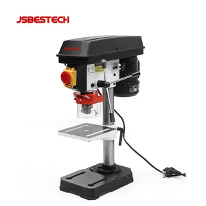 ZJ4113 13mm drilling bench top drill press machine