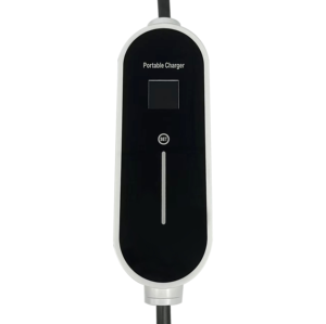แอปควบคุม Wallbox สำหรับเครื่องชาร์จรถยนต์ไฟฟ้าแบบพกพา 400V AC 22kW Type 1  สถานีชาร์จไฟฟ้าสำหรับบ้าน 22kW กล่องชาร์จ EV สำหรับใช้ในบ้าน - Product Image 4