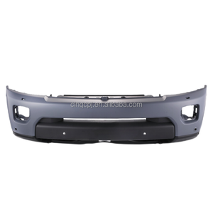 Per <span class=keywords><strong>Land</strong></span> <span class=keywords><strong>rover</strong></span> <span class=keywords><strong>Discovery</strong></span> 4 2014-2016 con parco assist fori LR064189 LR064190 LR064191 LR064192 LR064193 paraurti anteriore - Product Image 1