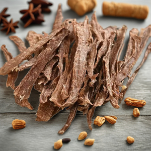 Venta al por mayor de golosinas para mascotas comida para adultos y cachorros Material Natural de buena calidad golosinas secas para perros golosinas para gatos - Product Image 6