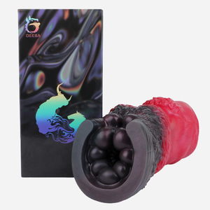 Nuevo Masturbador Masculino Donkey, Textura Realista de Animal, Vagina Manual de Silicona, Funda de Masturbación Masculina, Juguetes Sexuales para Adultos 18+ - Product Image 4