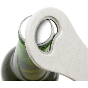 Apribottiglie Schyn sostenibile, gadget ecologici - Product Image 4