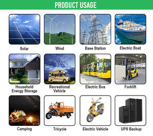 Китайский изготовленный призматический элемент батареи lifepo4 <span class=keywords><strong>3</strong></span>,2 В 100ah ifp30/135 конкурентоспособная цена 150ah lifepo4 батарея - Product Image 4