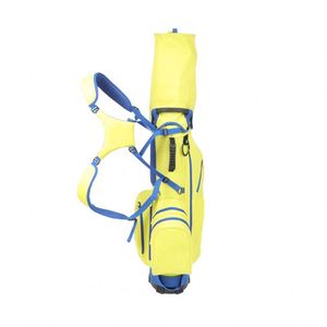 BSCI factory <b>Sunday</b> Golf Stand Bags Manufacturer <b>with</b> Golf Accessories - Product Image 2