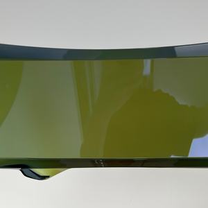 Visière de casque de moto pour HJ42, <span class=keywords><strong>RPHA</strong></span> 12, <span class=keywords><strong>RPHA</strong></span> 12 Carbon, visière de casque intégral, lunettes anti-rayures, pare-brise, lentille de casque - Product Image 5