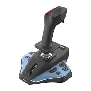 Palanca <span class=keywords><strong>de</strong></span> Control <span class=keywords><strong>de</strong></span> <span class=keywords><strong>Vuelo</strong></span> Simulada <span class=keywords><strong>de</strong></span> Airbus, Gran Venta |   Compatible con X-Plane, MSFS y P3D - Product Image 1