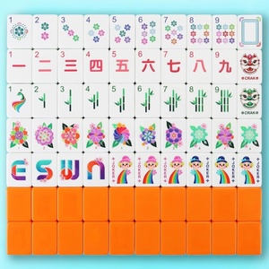 Jeu de société éducatif pour la famille, vente en gros pour les écoles maternelles, les centres de jeux et les cadeaux de vacances - Product Image 1