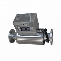 Penghilang Kerak Elektronik Magnetik Pengkondisi Air