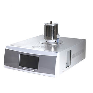 ISO 11357 DSC ISO11357 & <span class=keywords><strong>ASTM</strong></span> E794 дифференциальный Сканирующий Калориметр (DSC) - Product Image 5