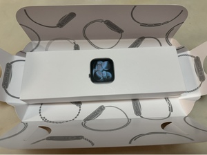 2026 <strong>Smart</strong> <strong>Watch</strong> 46mm AMOLED Display Ultra-Reloj Intelligente Rubber Band IP68 - Product Image 3