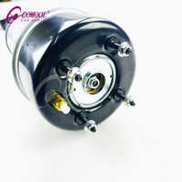 Sistema de Suspensión Automotriz COMOOL C2C41347 para Jaguar XJ X350, Amortiguador de Suspensión Neumática Delantera