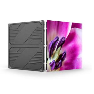 Écran d'affichage vidéo LED intérieur 600x337.5mm GOB COB P0.93 P1.25 <span class=keywords><strong>8K</strong></span> 4K pour la publicité commerciale - Product Image 2