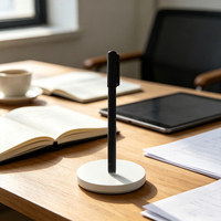 Bolígrafo Digital para Conferencias, Generación Rápida de Documentos PDF
