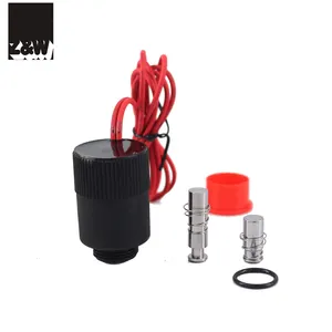 Piezas de válvula de bobina solenoide, <span class=keywords><strong>Toro</strong></span> krin, compatible con cierre normal de enganche - Product Image 1