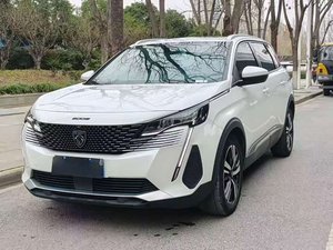 <span class=keywords><strong>Peugeot</strong></span> <span class=keywords><strong>5008</strong></span> SUV <span class=keywords><strong>7</strong></span> <span class=keywords><strong>places</strong></span> d'occasion 2017-2019, conduite à gauche, moteur turbo automatique, sièges en cuir, pneus R18, caméra de recul, toit ouvrant - Product Image 1
