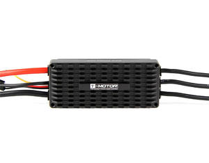 T-MOTOR FLAME 80A HV V2.0 621Hz 6-12S LiPo ESC Brushless Haute Puissance pour Drone Commercial UAV - Product Image 6