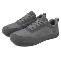 Chaussures pour hommes, printemps-été, tendance de la mode de haute qualité, baskets décontractées sportives, respirantes, en maille, semelle épaisse, course à pied