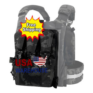 Krydex แผงหลัง500D ไนลอนด้านหลังแผงแบงเกอร์สำหรับแนวคิด Ferro แผ่น V5 fcpc ผู้ให้บริการที่เข้ากันได้กับมอล - Product Image 1